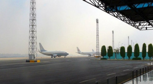 Cairo-Airport