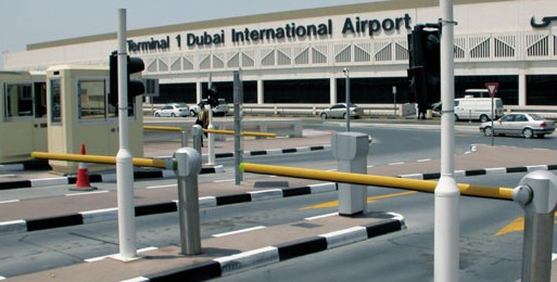 Dubai-Airport-T1