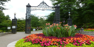  Halifax-Public-Gardens