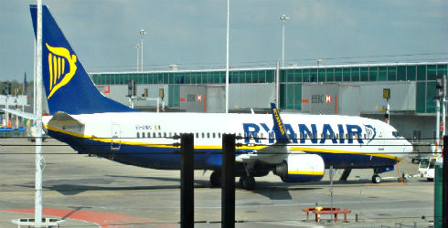 London_Stansted_Airport