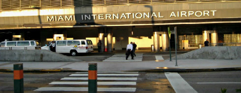 Miami-International-Airport