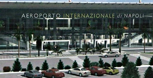 Naples-Airport
