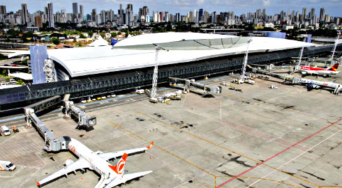  Recife-Airport