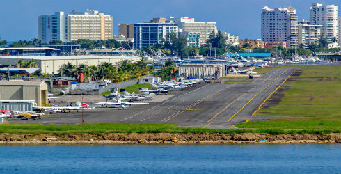 San-Juan-Airport