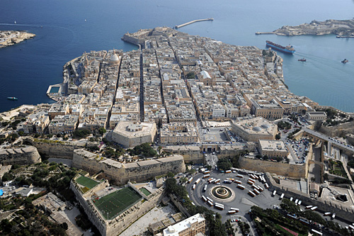 Valletta