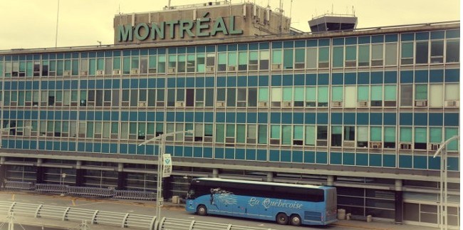 montreal-airport