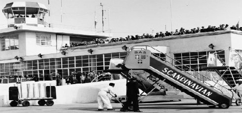  Arturo-Merino-Benitez-Airport