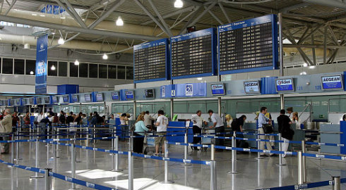 Athens-International-Airport