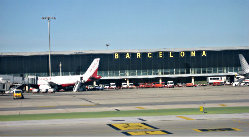 Barcelona_airport