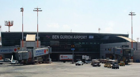 Ben_Gurion_Airport