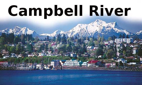 Campbell-River