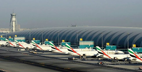 Dubai-Airport-T3