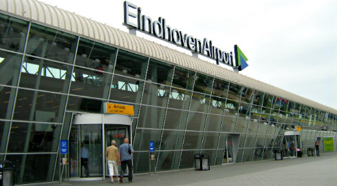 Eindhoven-airport