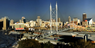 Gauteng