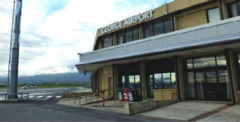 George-Airport