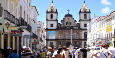 Igreja-Sao-Francisco
