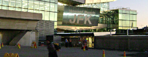 JFK-Airport