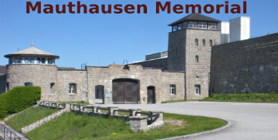 Mauthausen-Memorial