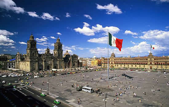 MexicoCity