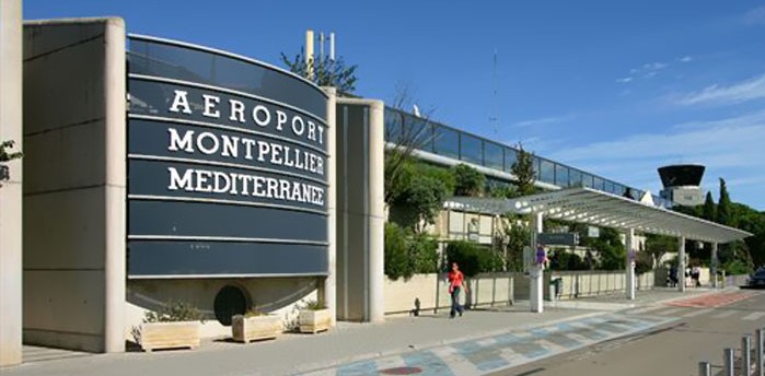 Montpellier-airport