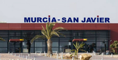  Murcia-San-Javier-Airport
