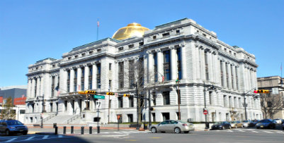 Newark-City-hall