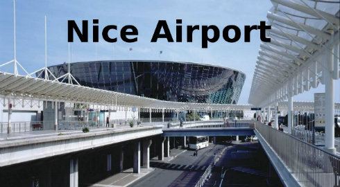 Nice-Airport