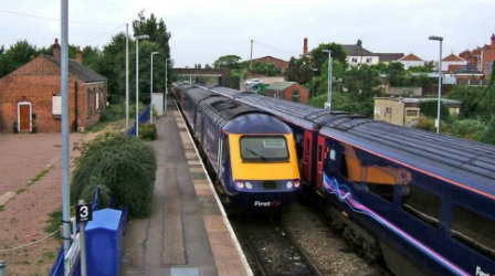 Oxford-Train-Station