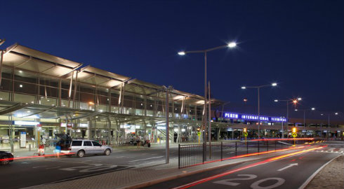 Perth-Airport