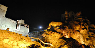 Plovdiv-Roman-Theatre