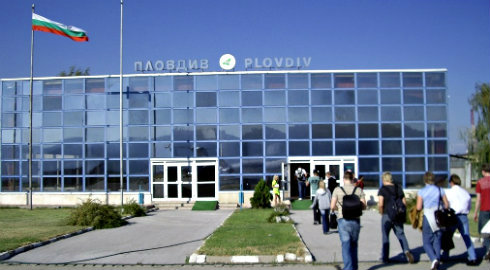 Plovdiv_Airport