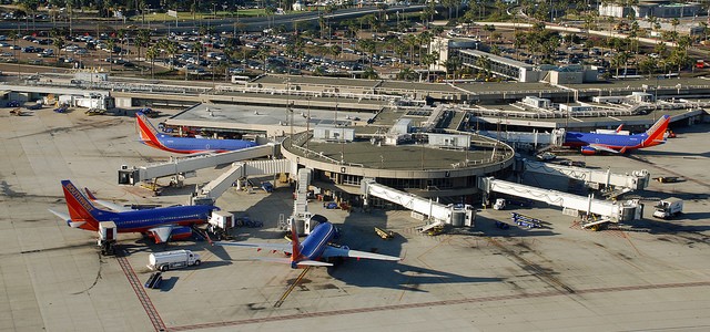 San-Diego-Airport
