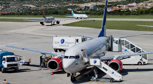 Split_Airport