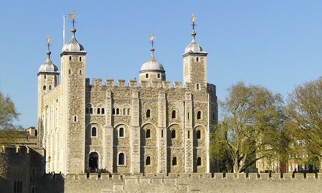 The-Tower-of-London