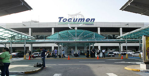 Tocumen_airport