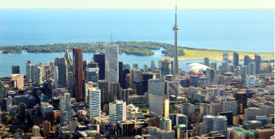 Toronto-city