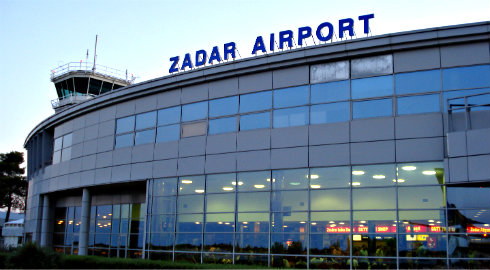 Zadar_airport