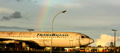 brasila-airport