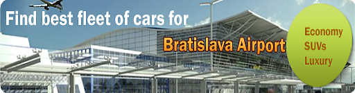 Bratislava-Airport