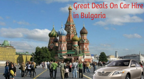 bulgaria Deals