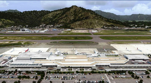 cairns-airport