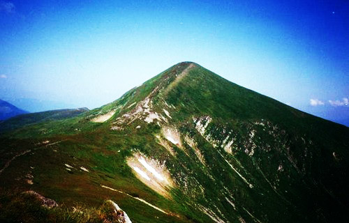 carpathian-mountains