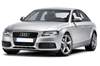Audi A5,