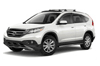 Honda CRV 