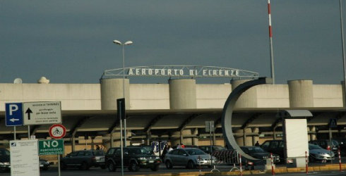 Hire a Car at Florence Airport - Discounts on Pre Bookings