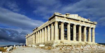 athens