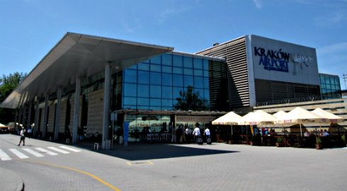 krakow_airport