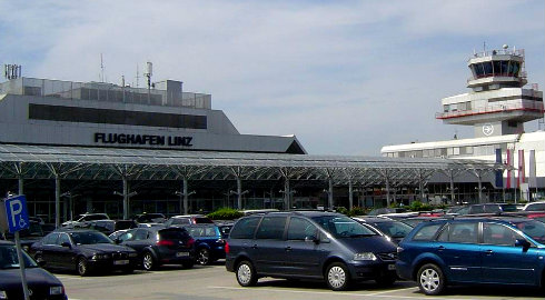 linz-airport