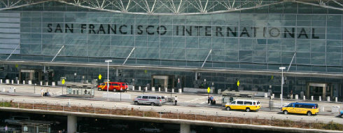 sanfranciscoairport