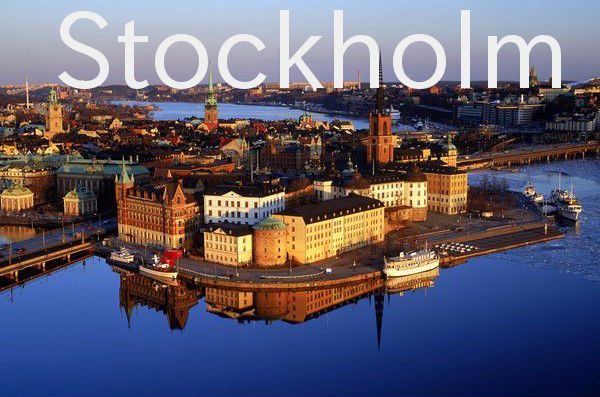 stockholm